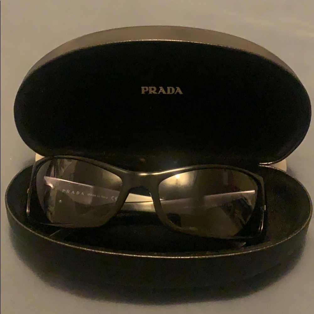 Prada Sunglasses